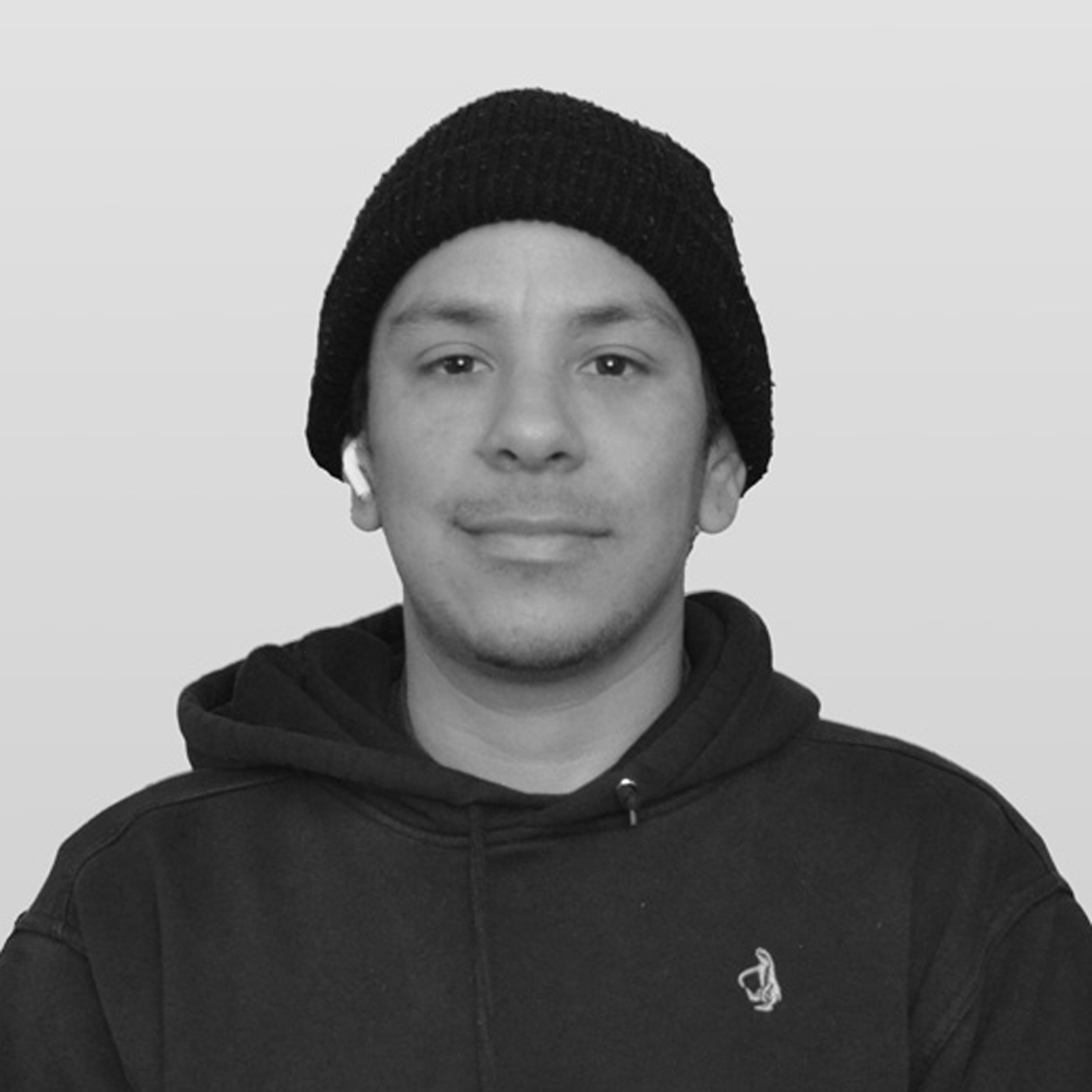 Joal gallegos